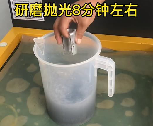 CNC机加工忻城铝件样品